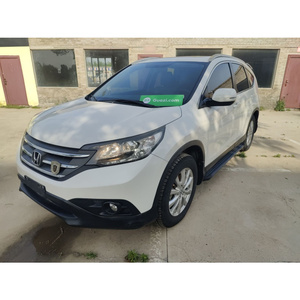 Auto Usado Guazi, Honda CR-V <span class=keywords><strong>2013</strong></span> Certificado, Motor de Combustión de Gasolina, Automático, SUV de 5 Plazas, Volante a la Izquierda, para Uso Diario Robusto - Product Image 1