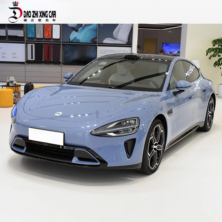 Китайский популярный автомобильный 2024, новый спортивный автомобиль, максимальная мощность 220 кВт, электрический автомобиль из Китая
