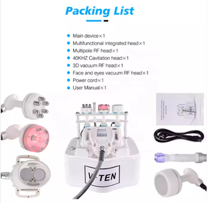 Hot V10 40kpa Vacuum Roller Beauty Equipments Body <b>Slimming</b> Fat Reduction <b>Machine</b> Velabody Shape Functional - Product Image 5