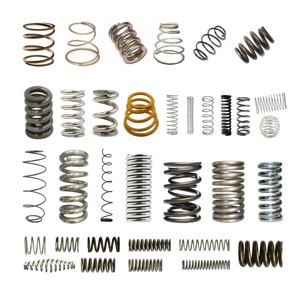 Yisen Nhà Sản Xuất Lò Xo Chuyên Nghiệp Sản Xuất Tất Cả Các Loại Lò Xo Phần Cứng Nén - Product Image 2