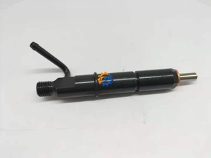 Inyector de Combustible para Motor Diésel C6.4 C7, Boquilla 311C 320C 320C L 320D 312C 323D L, Repuestos para Excavadora 212-8470 - Product Image 3