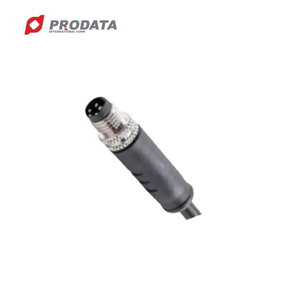 M12 Conjunto de cables de alimentación impermeable Arnés de cableado para aplicaciones electrónicas - Product Image 6