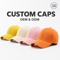Gorra de Béisbol Deportiva de Algodón Duradera de Alta Calidad, con Logotipo Personalizado, Gorra Clásica para Uso Diario, Ocio y Todas las Estaciones
