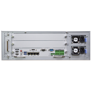 DS-96128NI-I16 HIK 128 CH 16 HDD lên đến 10 TB 4K H.265 H.264 NVR Mạng ghi <span class=keywords><strong>video</strong></span> - Product Image 5