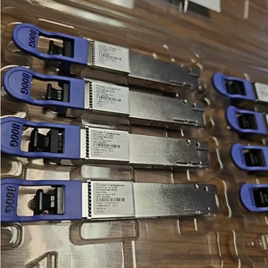 New Finisar QSFP-DD-800G-DR8 500m SMF MPO16 <strong>Parallel</strong> Optical Modules 100G Network Switch 16 Core Capacity 40G <strong>Data</strong> Rate 1310nm - Product Image 3