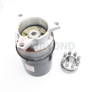 1 pieza L2.105.3051/02 Motor de rodillo de fuente CD74 XL75 máquina de impresión de buena calidad Motor de rodillo de tinta pieza de repuesto - Product Image 2