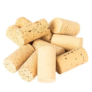 Bouchon de bouteille en liège River Rain Cy-010 pour l'application de scellage du vin - Product Image 4