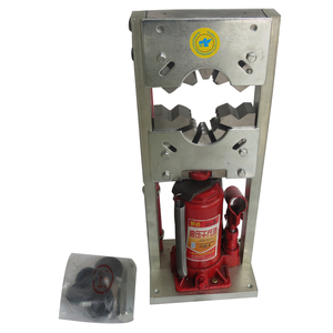 Dụng cụ ép ống thủy lực tự động FMM, dụng cụ ép ống điều hòa tự động, sửa chữa ống điều hòa - Product Image 1