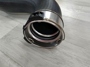 11618513849 8513849 Auto motore Intercooler tubo turbocompressore Air Line per BMW 1 <span class=keywords><strong>3</strong></span> serie F20 F21 F30 F31 LCI B37 B38 - Product Image 3