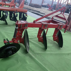<span class=keywords><strong>Aratro</strong></span> <span class=keywords><strong>a</strong></span> disco agricolo Tavol, accessorio per mini trattore 3PT, erpice <span class=keywords><strong>a</strong></span> <span class=keywords><strong>dischi</strong></span> con cuscinetti, attrezzatura agricola nuova per uso domestico - Product Image 6