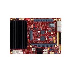 VL-EPIC-25SB SBC ATOM D525 1.8 GHZ MAX 4GB
