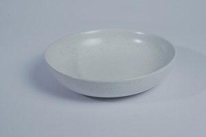 Durable <b>Melamine</b> Unbreakable Outdoor Bowl <b>Set</b> Lightweight Camping Bowls for Picnic Hiking and Travel - Product Image 3