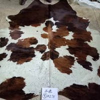 Bahan Kulit Sapi Asli Berkualitas Tinggi Harga Murah untuk Set Sofa