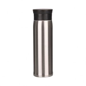 Stainless Steel Travel <b>Cup</b> With Modern Design and Handle for <b>Tea</b> or Coffee - Product Image 4