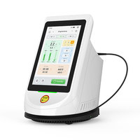 Stylo laser CE MDR pour la découpe des tissus mous, longueurs d'onde 980nm/450nm/650nm, puissance 4W/10W, pour la chirurgie dentaire et la thérapie orale