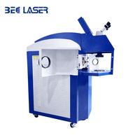 Nettoyeur Orotig et soudeuse laser Mw-dw200b