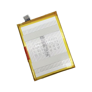 VIVO Y19 Y5S 휴대 전화 준비 재고를위한 공장 교체 5000mAh B-H9 고용량 배터리 - Product Image 2