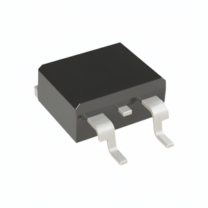 Q8012NH5TP TO-263-3, D2PAK, TO-263AB ไทริสเตอร์ ชิปอิเล็กทรอนิกส์ ผู้ผลิตชิ้นส่วนอิเล็กทรอนิกส์ ช่องทางจำหน่าย - Product Image 1