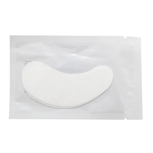Private Label Foam Eyelash Pad Microfoam <b>Tape</b> Eyepads for Eyelash Extensions Lint Free Eyelashes Lash Patch - Product Image 6