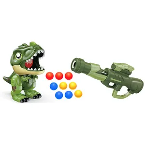 Munição macia infantil para brinquedo arma poder ar plástico macio bala brinquedo tiro - Product Image 1