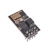 Módulo Wifi ESP8266 para Arduino, placa de desarrollo de Internet con Chip central ESP-12E ESP-12F ESP01 ESP01S ESP32 ESP32-cam