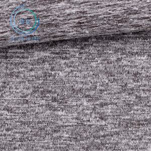 Proveedor de Taiwán, Tela de Punto Jersey de Poliéster Elástico Simple, Material Ecológico - Product Image 1