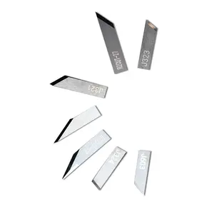 Zund Blade Tungsten Carbide Steel Blade