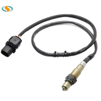 Sensor de Oxígeno de Banda Ancha Lambda LSU 4.9 Compatible con 0258017025