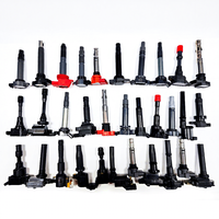 Good Performance Auto Car Parts Engine System 90919-02258 90919-02248 90919-02260 90919-02244 Ignition Coil for Toyta Lexus