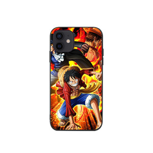 <span class=keywords><strong>Coque</strong></span> de Téléphone Mobile pour <span class=keywords><strong>iPhone</strong></span> 16 Pro Max Antichoc Anti-Chute Animation <span class=keywords><strong>One</strong></span> <span class=keywords><strong>Piece</strong></span> pour <span class=keywords><strong>iPhone</strong></span> 15 14 <span class=keywords><strong>13</strong></span> avec Personnalisation d'Image - Product Image 2