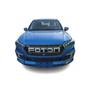 Se Aceptan Pedidos Personalizados, <span class=keywords><strong>Camionetas</strong></span> Fo-ton en Oferta, 4x4, Autos Usados, Camioneta Original Más Barata en Venta, Transmisión Manual - Product Image 1