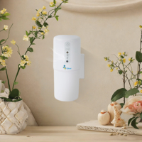 Diffuseur d'arômes pour hôtel à technologie biphasique sans eau, nébuliseur de parfum, distributeur de fragrance olfactif