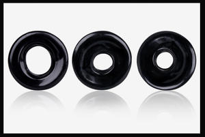 YAQU batang tarik jenis Sexualaid panjang 7.09in perangkat ereksi vakum CE perangkat dewasa OEM pompa Penis pria produk penguat Penis - Product Image 4