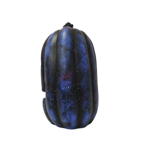 Calabazas Decorativas de Plástico Clásicas para Halloween, Calabazas Tallables de PP con Luz - Product Image 5