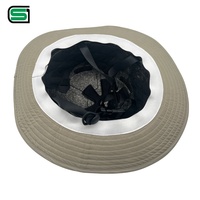 Casco de viaje certificado SG con cubierta de tela intercambiable Cascos duraderos para exteriores para uso en el jardín Estilo deportivo fresco popular