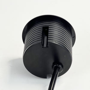 <span class=keywords><strong>Enchufe</strong></span> de Extensión Oculto para Mesa de Cocina, Cargador Integrado para Escritorio con 2 Tomas de Corriente Alterna, 3 Puertos USB, NFC, <span class=keywords><strong>Enchufe</strong></span> Empotrado para Escritorio - Product Image 2