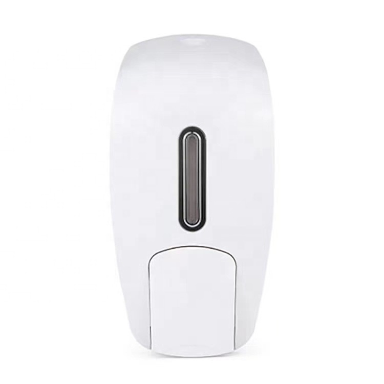 LIRLEE Plastic Save Foam Hand Soap Dispenser Liquid Soap Dispenser Spray Soap Dispenser