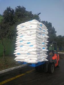 כבד חובה גדול stackable hdpe מזרן פלסטיק למכירה 800x600x150 מ "מ - Product Image 6