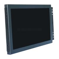 Écran tactile capacitif plat Ethercat de 10,1 pouces, PC industriel, étanche IP65, rapport 4:3, écran LCD, moniteur HD, affichage professionnel
