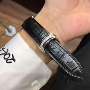 Reloj Mecánico de Diseño de Lujo para Hombre, Nueva Tendencia de Moda 2026, de Alta Calidad, con Esfera de Números Árabes, Resistente al Agua - Product Image 6