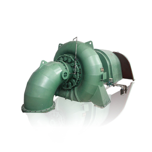 50kw micro hydro planta de energía turbina <span class=keywords><strong>francis</strong></span> - Product Image 1