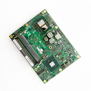 ADLINK 55-72116-5060 55-72116-5060 Express-CB-i5-520E/WMS ASH-CB-i5-520E/WMS-5160เมนบอร์ดอุตสาหกรรมทดสอบ100% ซีพียู - Product Image 3