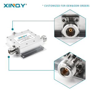 Xqy điện trở chia 2 cách <span class=keywords><strong>Power</strong></span> <span class=keywords><strong>Combiner</strong></span> circulators 50-3000MHz Điện Splitter hướng Coupler <span class=keywords><strong>RF</strong></span> điện Divider mô hình - Product Image 2