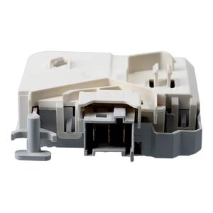 633765 Interrupteur de verrouillage de porte de machine à laver pour Bosch <span class=keywords><strong>Siemens</strong></span>, remplacement du loquet de porte de <span class=keywords><strong>lave</strong></span>-<span class=keywords><strong>linge</strong></span> - Product Image 2