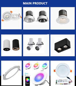 <strong>Best</strong> Quality 5w <strong>Dimmable</strong> Anti Glare Super Bright 30 Degrees Cri90 Down Dali Cob Modern Led <strong>Recessed</strong> Spot <strong>Light</strong> for Home Ceiling - Product Image 5