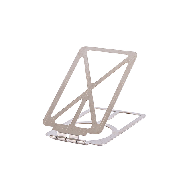 Yuzhou Mobile Phone Card Holder Rotating Shaft Axis Protective Case Card Holder Folding Rotating Shaft Hinge
