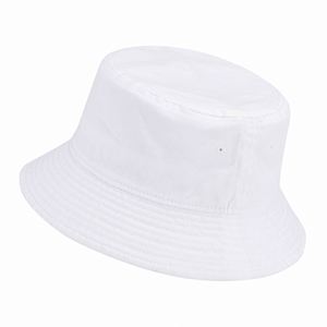 Promotional New Arrival Custom Bucket <b>Hats</b> Pure Cotton Adjustable <b>Hats</b> With Loto <b>for</b> School Events and Tradeshows - Product Image 5
