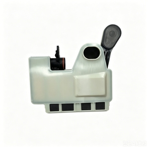 Filtro de aceite de transmisión automática 8F24 para FORD FIESTA FOCUS, accesorios para coche 260140A - Product Image 2