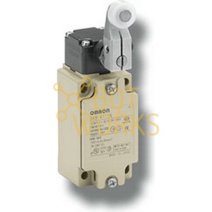 Omron D4B4115N - Nuovo - Product Image 1