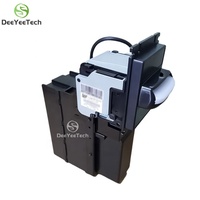 Offre Spéciale pour ICT L70P5 Haute Sécurité Rapide RS232 Validateur de Monnaie Accepteur de Bill de Précision pour Machines de Jeu de Compétence Fabriqué en Plastique